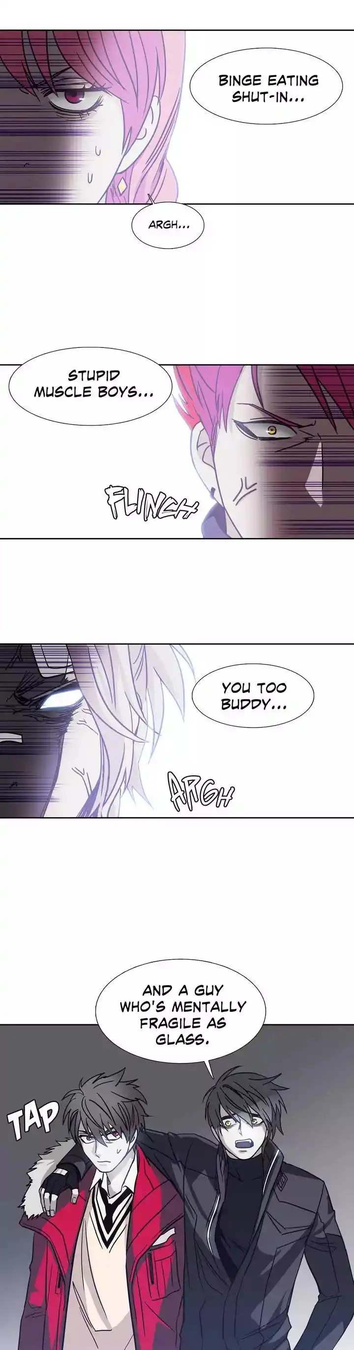 Unknown Code Chapter 61 16